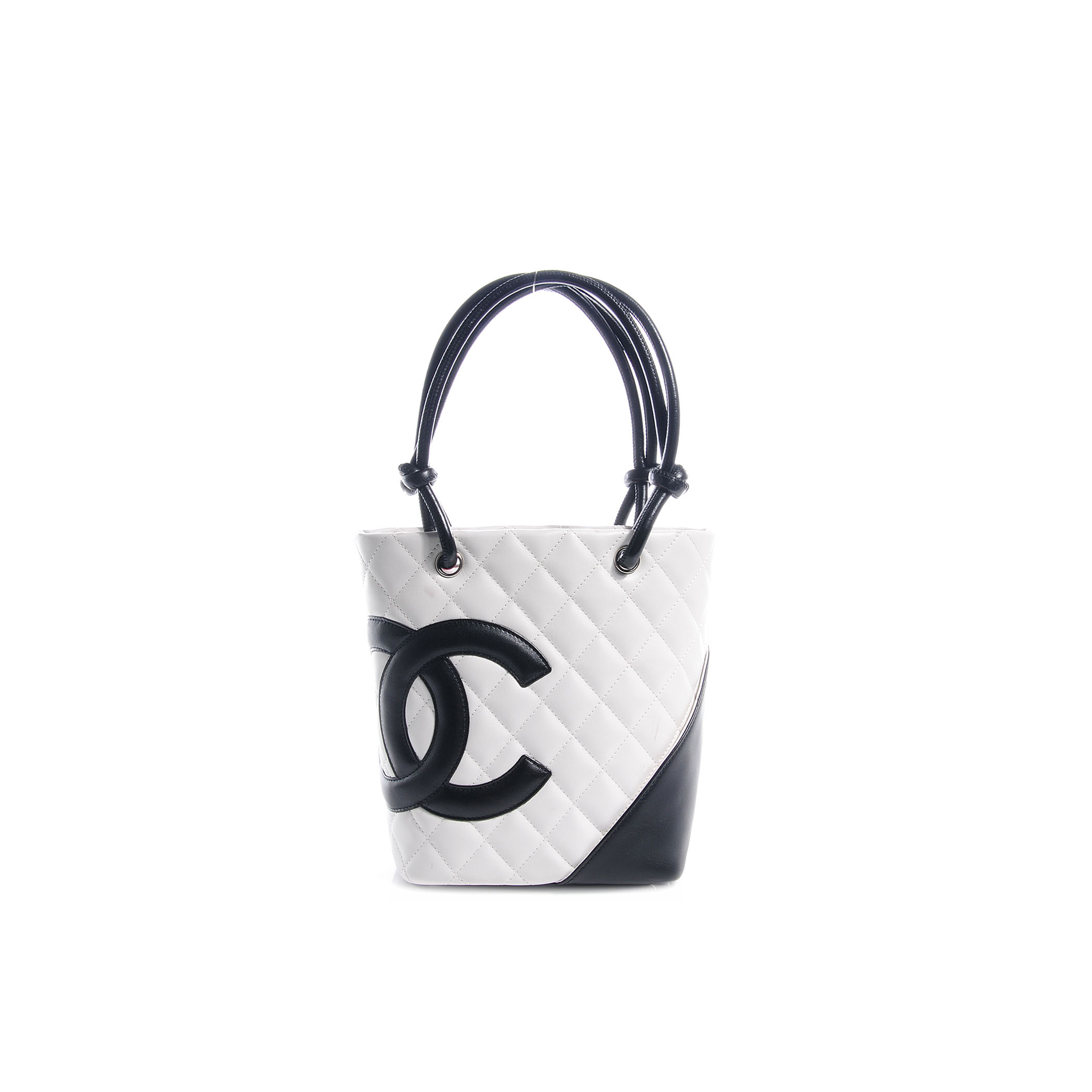 CHANEL CAMBON HANDBAG A25166 (24*20*8cm)